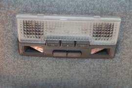 安捷L5R(原属一汽柳特)&nbsp;牵引车驾驶室                                               图片