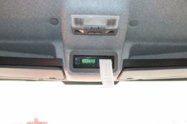 安捷L5R(原属一汽柳特)&nbsp;牵引车驾驶室                                               图片