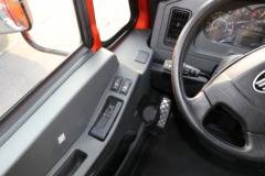 一汽柳特 安捷(L5R)重卡 限高版 420马力 6X4长头牵引车(CA4255K2E5R5T1A92)