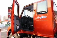 一汽柳特 安捷(L5R)重卡 限高版 420马力 6X4长头牵引车(CA4255K2E5R5T1A92)