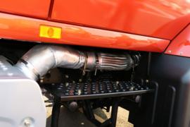 安捷L5R(原属一汽柳特)&nbsp;牵引车底盘                                                图片