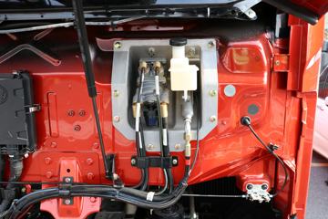 �ൺ��� JK6�п� 220���� 4X2 6.75�������ػ���(����)(CA1180P28K1L4E6)ͼƬ