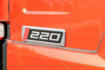 �ൺ��� JK6�п� 220���� 4X2 6.75�������ػ���(����)(CA1180P28K1L4E6)ͼƬ