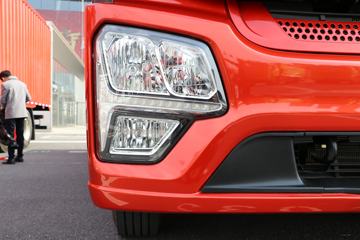 �ൺ��� JK6�п� 220���� 4X2 6.75�������ػ���(����)(CA1180P28K1L4E6)ͼƬ