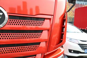 �ൺ��� JK6�п� 220���� 4X2 6.75�������ػ���(����)(CA1180P28K1L4E6)ͼƬ