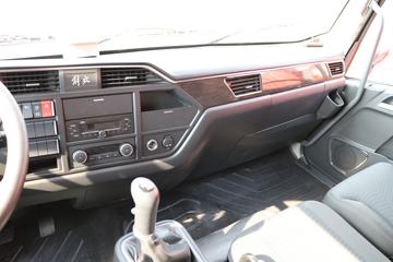 �ൺ��� JK6�п� 220���� 4X2 6.75�������ػ���(����)(CA1180P28K1L4E6)ͼƬ