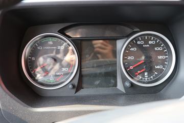 �ൺ��� JK6�п� 220���� 4X2 6.75�������ػ���(����)(CA1180P28K1L4E6)ͼƬ