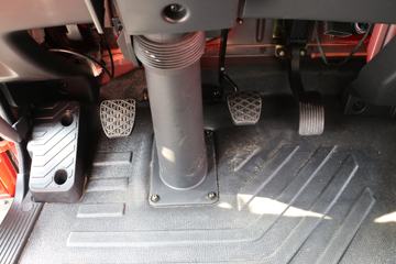 �ൺ��� JK6�п� 220���� 4X2 6.75�������ػ���(����)(CA1180P28K1L4E6)ͼƬ