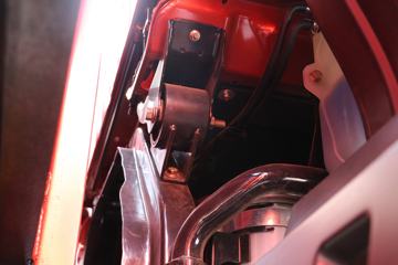 �ൺ��� JK6�п� 220���� 4X2 6.75�������ػ���(����)(CA1180P28K1L4E6)ͼƬ