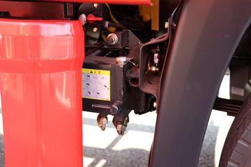 �ൺ��� JK6�п� 220���� 4X2 6.75�������ػ���(����)(CA1180P28K1L4E6)ͼƬ