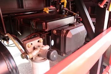 �ൺ��� JK6�п� 220���� 4X2 6.75�������ػ���(����)(CA1180P28K1L4E6)ͼƬ