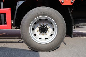 �ൺ��� JK6�п� 220���� 4X2 6.75�������ػ���(����)(CA1180P28K1L4E6)ͼƬ