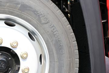 �ൺ��� JK6�п� 220���� 4X2 6.75�������ػ���(����)(CA1180P28K1L4E6)ͼƬ