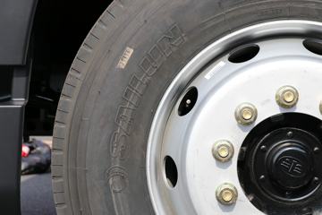 �ൺ��� JK6�п� 220���� 4X2 6.75�������ػ���(����)(CA1180P28K1L4E6)ͼƬ