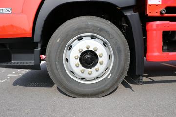 �ൺ��� JK6�п� 220���� 4X2 6.75�������ػ���(����)(CA1180P28K1L4E6)ͼƬ