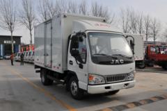 优惠 1万  泉州兴宏康铃H3载货车促销中