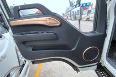 江淮 康铃J5 132马力 4.18米单排栏板轻卡(HFC1041P52K3C2V) 江淮 康铃J5 132马力 4.18米单排栏板轻卡(HFC1041P52K3C2V)