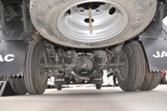 江淮 康铃J5 132马力 4.18米单排栏板轻卡(HFC1041P52K3C2V) 江淮 康铃J5 132马力 4.18米单排栏板轻卡(HFC1041P52K3C2V)