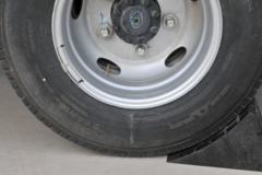 江淮 康铃J5 132马力 4.18米单排栏板轻卡(HFC1041P52K3C2V) 江淮 康铃J5 132马力 4.18米单排栏板轻卡(HFC1041P52K3C2V)