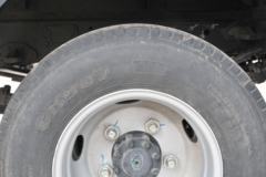 江淮 康铃J5 132马力 4.18米单排栏板轻卡(HFC1041P52K3C2V) 江淮 康铃J5 132马力 4.18米单排栏板轻卡(HFC1041P52K3C2V)