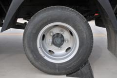 江淮 康铃J5 132马力 4.18米单排栏板轻卡(HFC1041P52K3C2V) 江淮 康铃J5 132马力 4.18米单排栏板轻卡(HFC1041P52K3C2V)