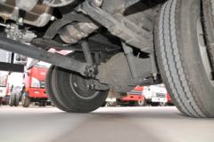 江淮 康铃J5 132马力 4.18米单排栏板轻卡(HFC1041P52K3C2V) 江淮 康铃J5 132马力 4.18米单排栏板轻卡(HFC1041P52K3C2V)