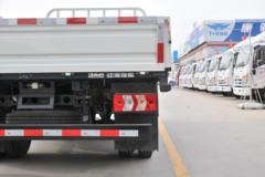 江淮 康铃J5 132马力 4.18米单排栏板轻卡(HFC1041P52K3C2V) 江淮 康铃J5 132马力 4.18米单排栏板轻卡(HFC1041P52K3C2V)