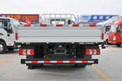 江淮 康铃J5 132马力 4.18米单排栏板轻卡(HFC1041P52K3C2V) 江淮 康铃J5 132马力 4.18米单排栏板轻卡(HFC1041P52K3C2V)