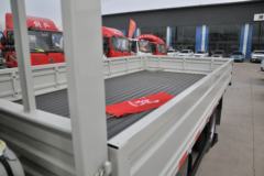 江淮 康铃J5 132马力 4.18米单排栏板轻卡(HFC1041P52K3C2V) 江淮 康铃J5 132马力 4.18米单排栏板轻卡(HFC1041P52K3C2V)