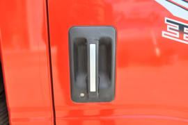 王牌7系&nbsp;载货车外观                                                图片