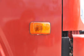 王牌7系&nbsp;载货车外观                                                图片