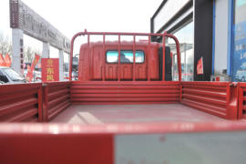 王牌7系&nbsp;载货车上装                                                图片