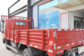 王牌7系&nbsp;载货车上装                                                图片