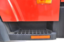 王牌7系&nbsp;载货车底盘                                                图片