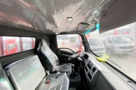 王牌7系&nbsp;载货车驾驶室                                               图片