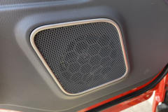 中国重汽成都商用车 瑞狮 115马力 3.86米排半栏板轻卡(CDW1040HA1Q5)