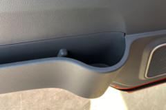 中国重汽成都商用车 瑞狮 115马力 3.86米排半栏板轻卡(CDW1040HA1Q5)