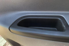 中国重汽成都商用车 瑞狮 115马力 3.86米排半栏板轻卡(CDW1040HA1Q5)