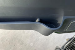 中国重汽成都商用车 腾狮 160马力 4X2 4.44米自卸车(CDW3180A3R5)