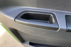 中国重汽成都商用车 腾狮 160马力 4X2 4.44米自卸车(CDW3180A3R5)