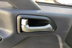 中国重汽成都商用车 腾狮 160马力 4X2 4.44米自卸车(CDW3180A3R5)