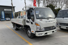 康铃J5载货车上海火热促销中 让利高达0.2万