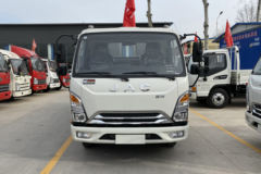 江淮 康铃J5 132马力 4.18米单排栏板轻卡(HFC1041P52K3C2V) 江淮 康铃J5 132马力 4.18米单排栏板轻卡(HFC1041P52K3C2V)