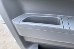 唐骏欧铃 T1系列 110马力 3.7米单排栏板轻卡(ZB1041KDD6V)
