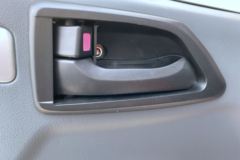 唐骏欧铃 T3系列 116马力 4.15米单排栏板轻卡(ZB1041JDD6V)