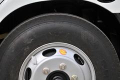 唐骏欧铃 T3系列 旗舰版 130马力 4.15米单排仓栅式轻卡(ZB5042CCYJDD6V) 唐骏欧铃 T3系列 旗舰版 130马力 4.15米单排仓栅式轻卡(ZB5042CCYJDD6V)