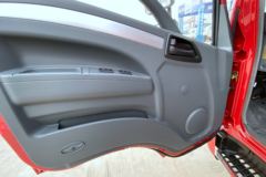 唐骏欧铃 T3系列 116马力 4.15米单排栏板轻卡(ZB1041JDD6V)