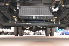 唐骏欧铃 T3系列 旗舰版 130马力 4.15米单排仓栅式轻卡(ZB5042CCYJDD6V) 唐骏欧铃 T3系列 旗舰版 130马力 4.15米单排仓栅式轻卡(ZB5042CCYJDD6V)