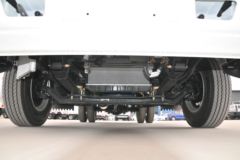 唐骏欧铃 T3系列 旗舰版 130马力 4.15米单排仓栅式轻卡(ZB5042CCYJDD6V) 唐骏欧铃 T3系列 旗舰版 130马力 4.15米单排仓栅式轻卡(ZB5042CCYJDD6V)