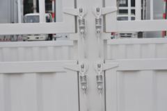 唐骏欧铃 T3系列 旗舰版 130马力 4.15米单排仓栅式轻卡(ZB5042CCYJDD6V) 唐骏欧铃 T3系列 旗舰版 130马力 4.15米单排仓栅式轻卡(ZB5042CCYJDD6V)